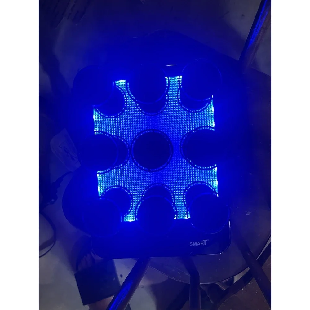 CHI Smart Magnify Ceramic 1